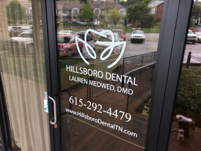 Window Graphics Photo